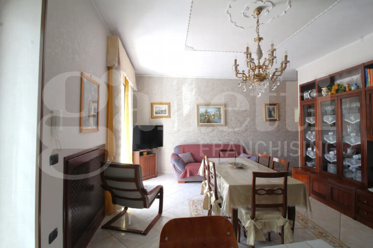 Casa indipendente in vendita a Arzano - foto 8