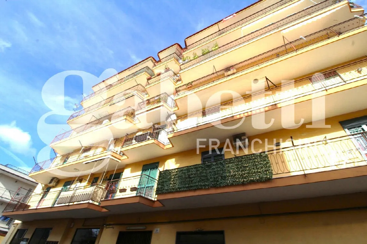 Appartamento in vendita a Arzano - foto 2