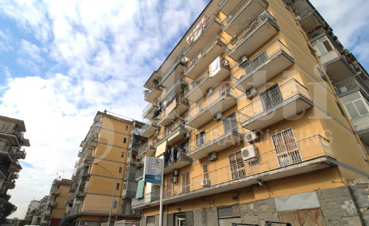 Appartamento in vendita a Arzano - foto 2