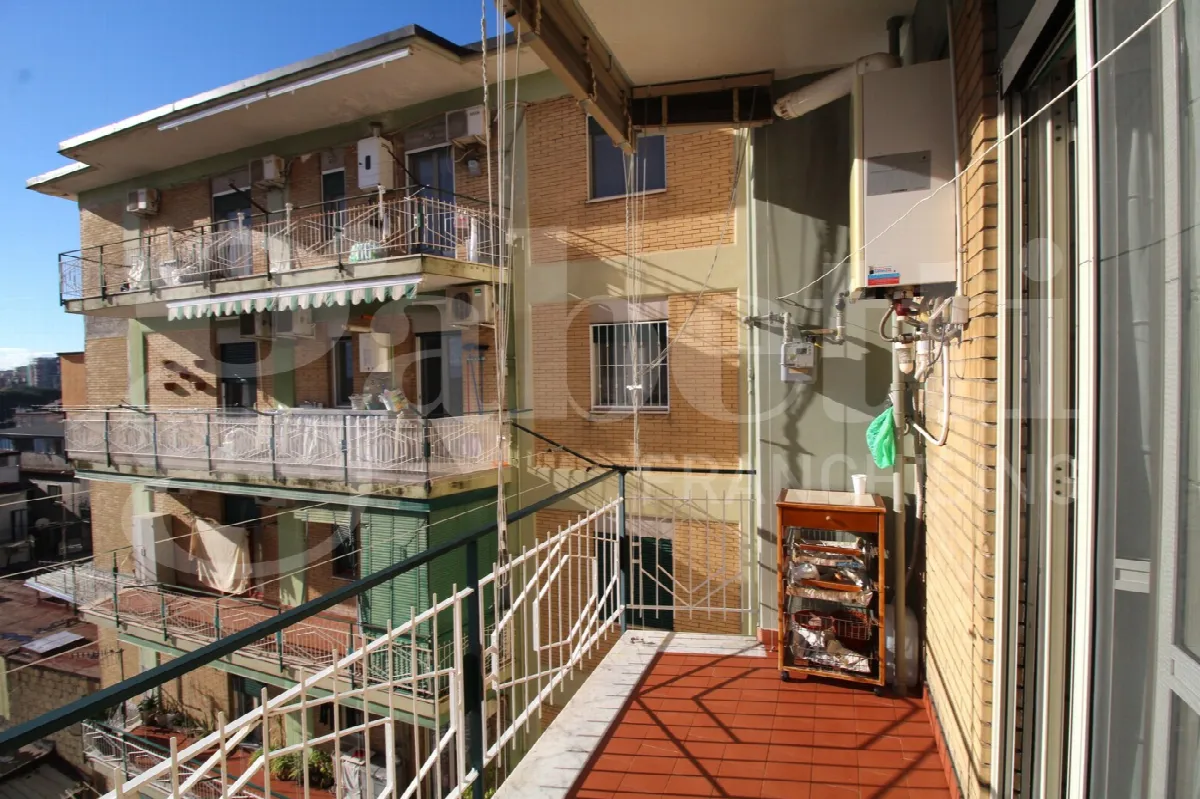 Appartamento in vendita a Arzano - foto 10