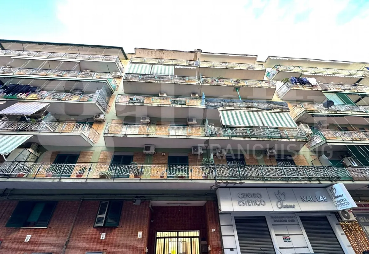 Appartamento in vendita a Arzano - foto 2