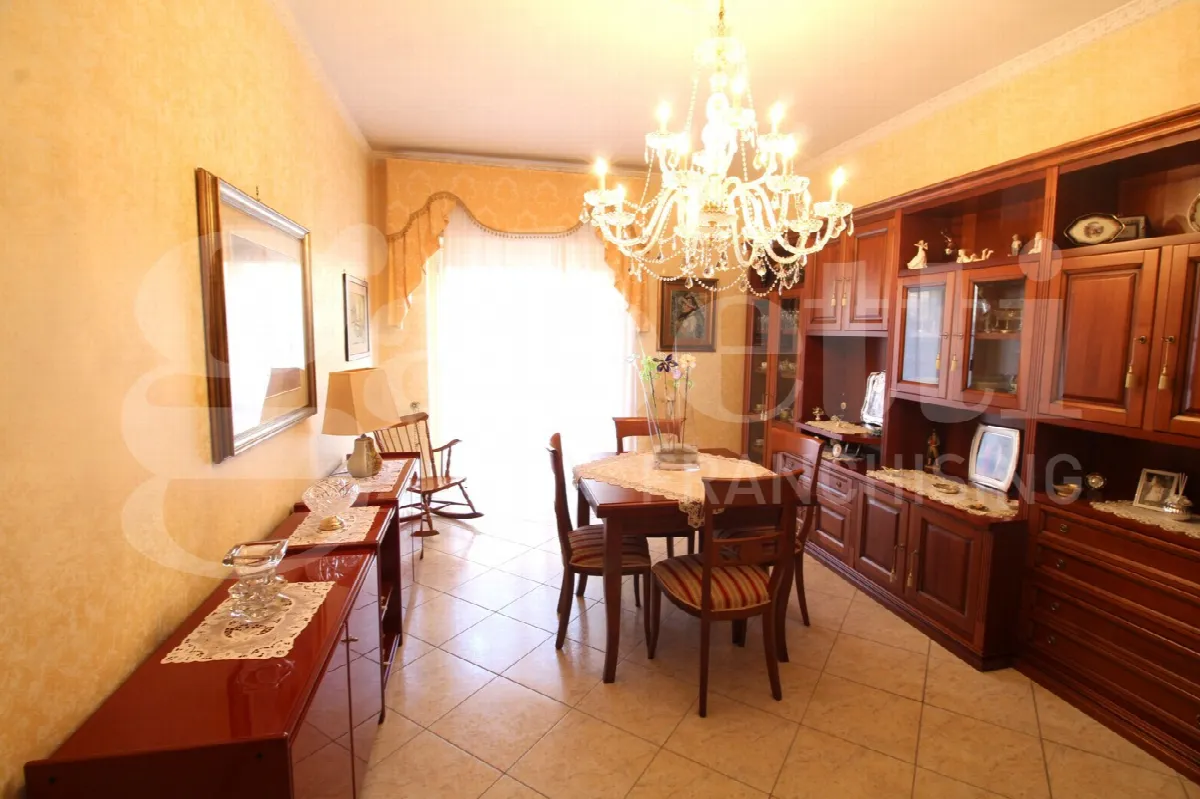 Appartamento in vendita a Arzano - foto 8