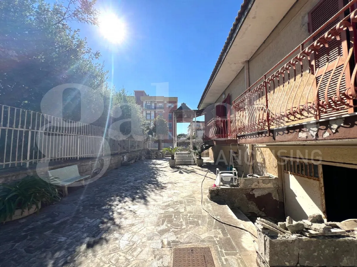 Casa indipendente in vendita a Arzano - foto 5