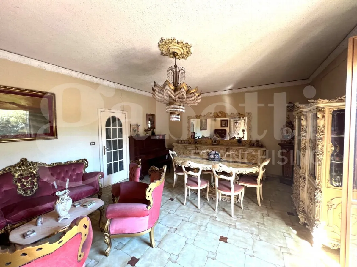 Casa indipendente in vendita a Arzano - foto 8