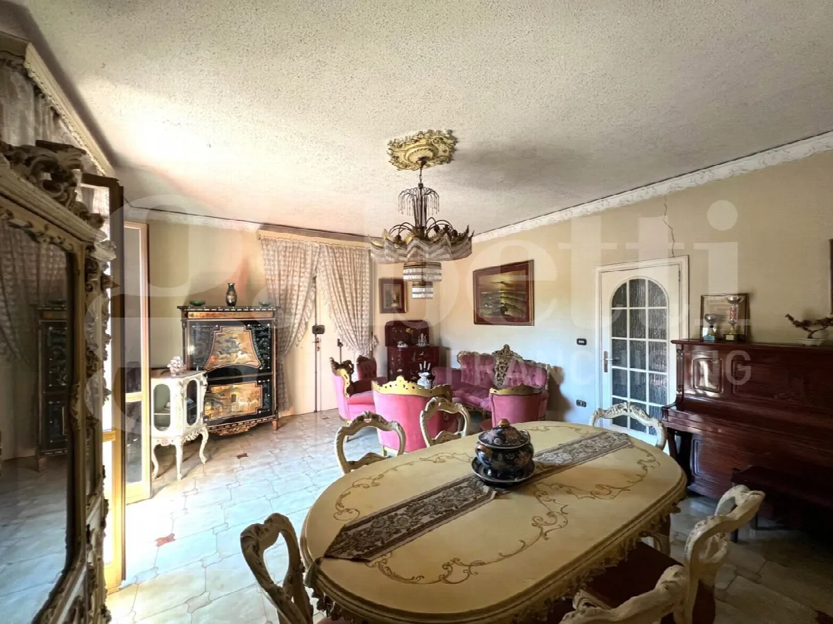 Casa indipendente in vendita a Arzano - foto 9