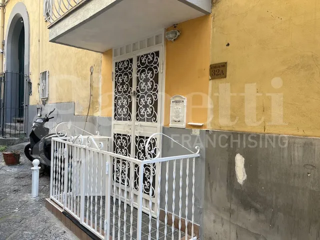 Appartamento in vendita a Napoli - foto 2