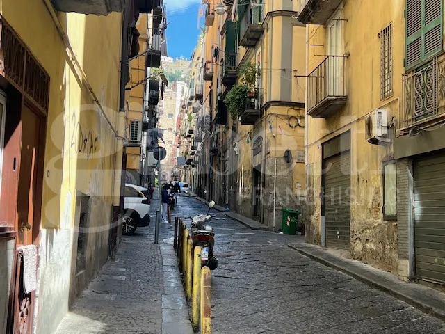 Appartamento in vendita a Napoli - foto 4
