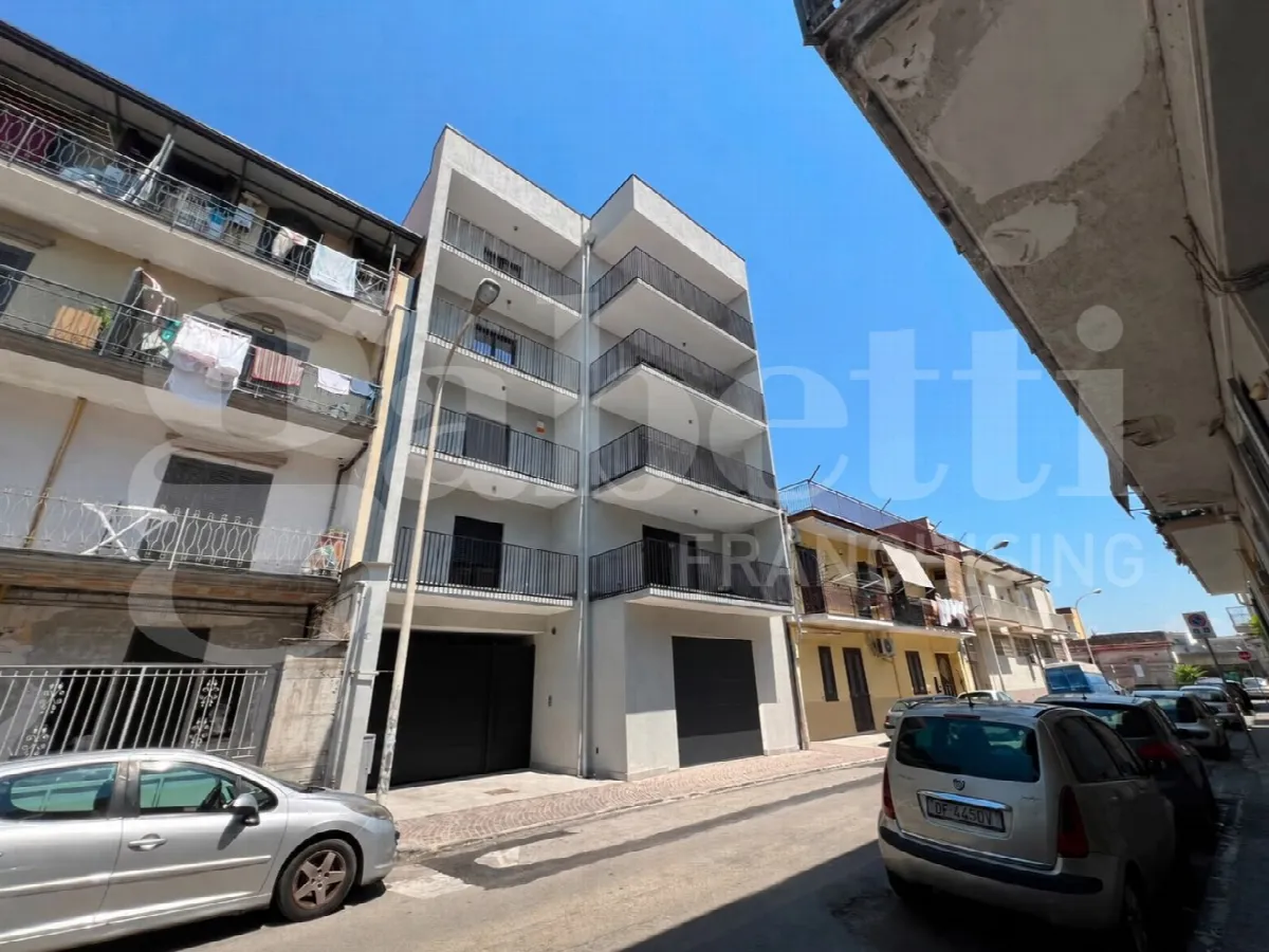 Appartamento in vendita a Frattamaggiore - foto 1