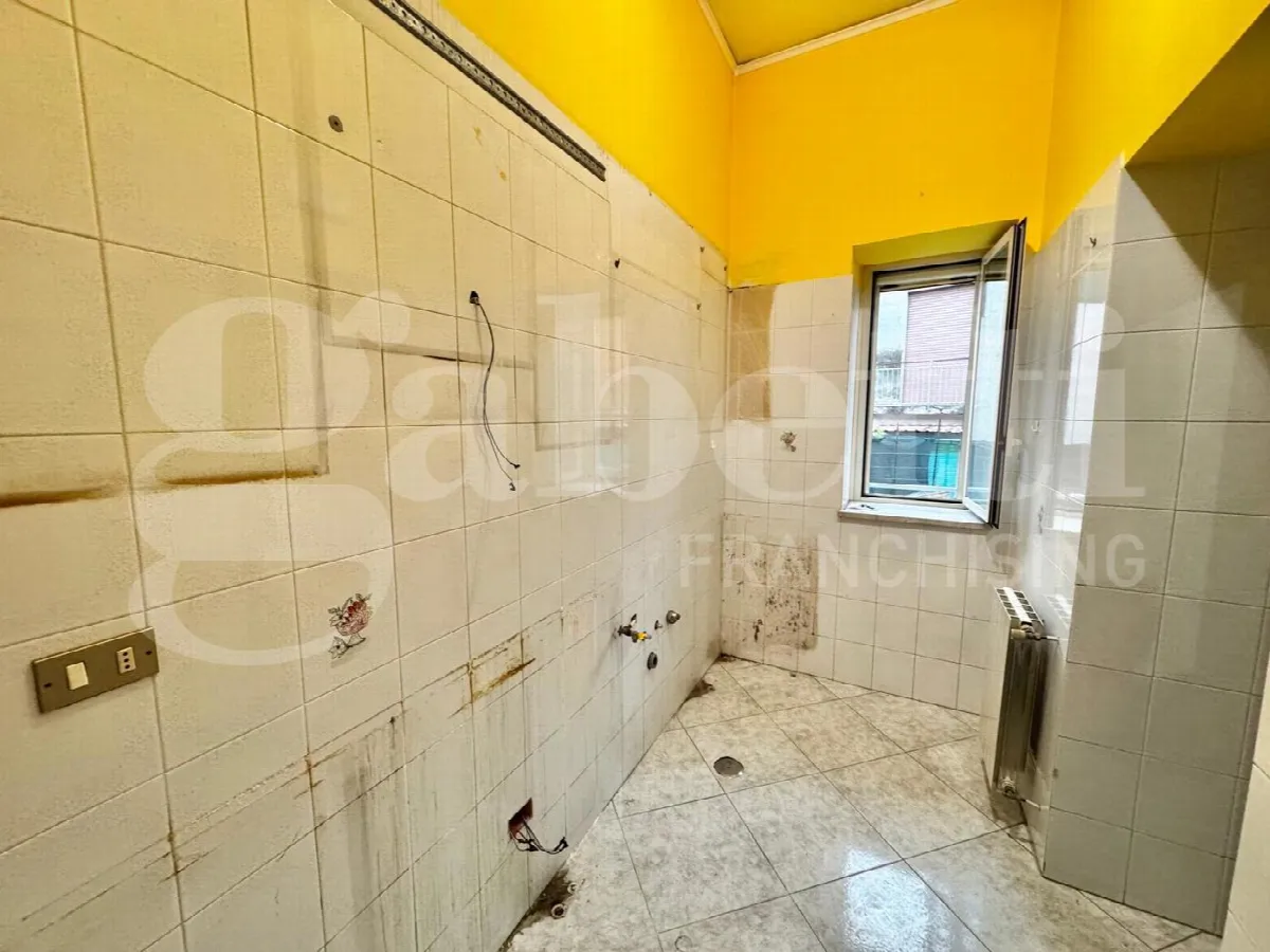 Appartamento in vendita a Arzano - foto 8