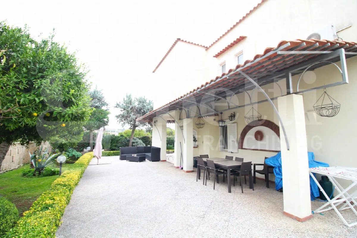 Villa in vendita a Pozzuoli - foto 10