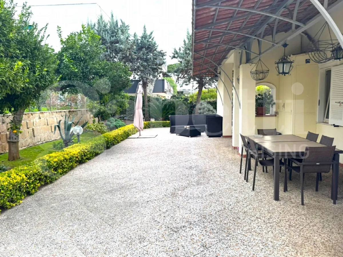 Villa in vendita a Pozzuoli - foto 6