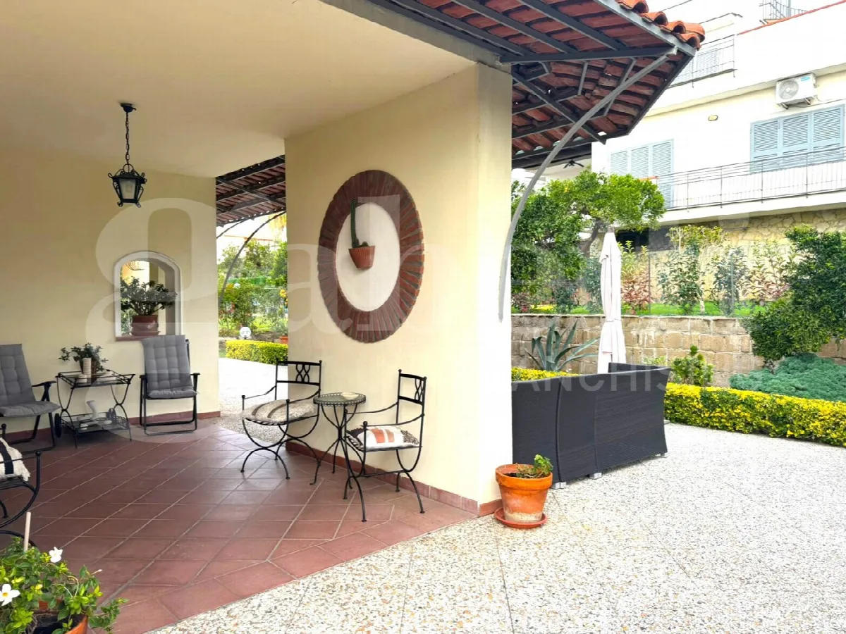 Villa in vendita a Pozzuoli - foto 7