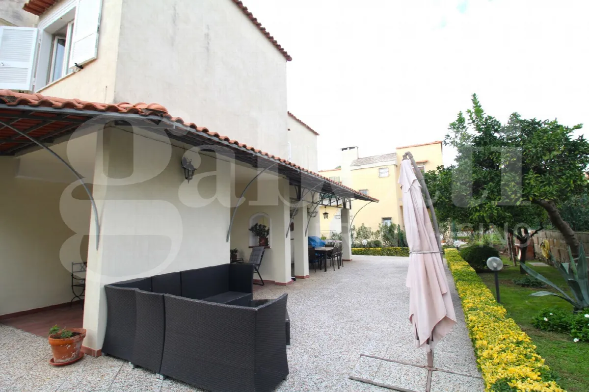Villa in vendita a Pozzuoli - foto 8