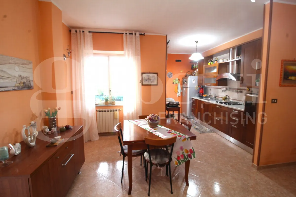 Appartamento in vendita a Arzano - foto 2