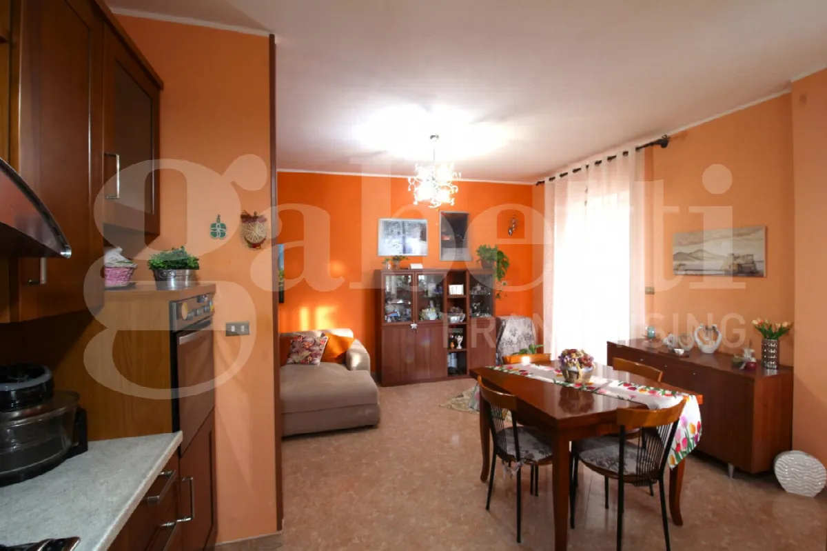 Appartamento in vendita a Arzano - foto 4
