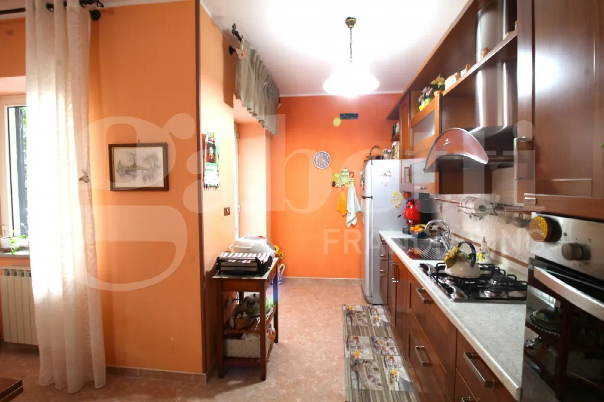 Appartamento in vendita a Arzano - foto 5