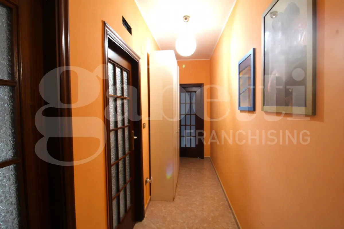 Appartamento in vendita a Arzano - foto 7