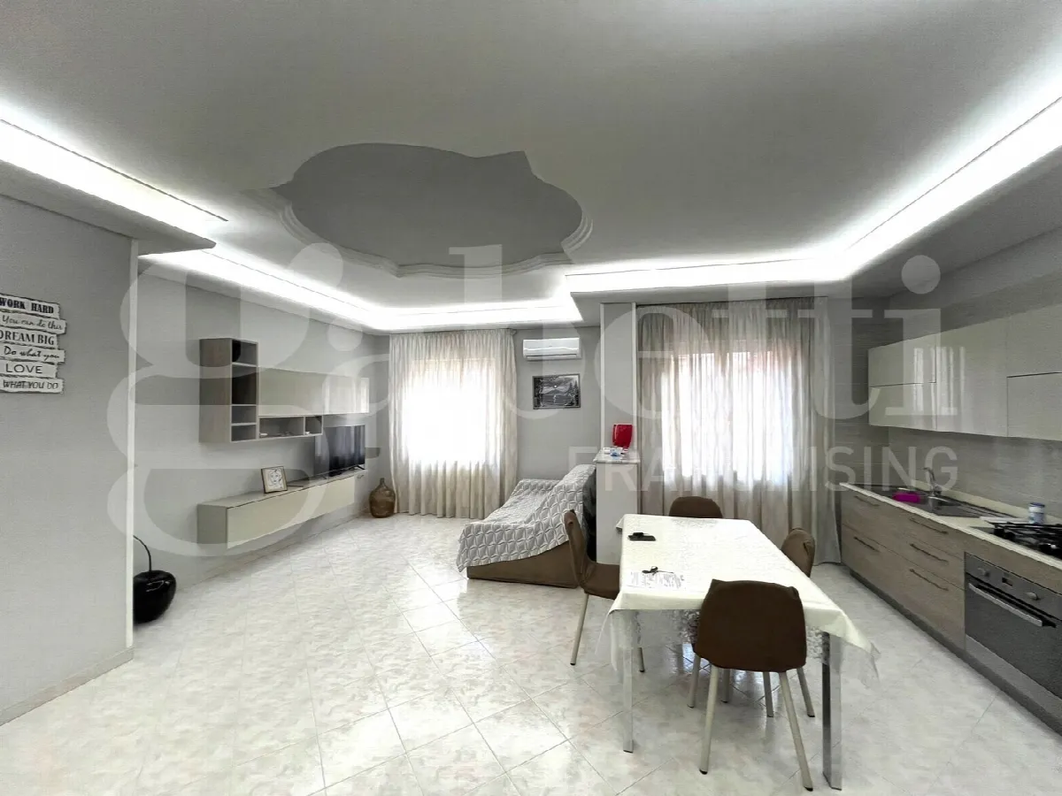 Appartamento in vendita a Arzano - foto 1