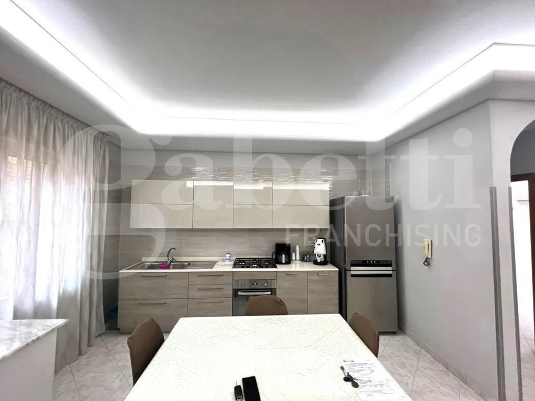 Appartamento in vendita a Arzano - foto 7