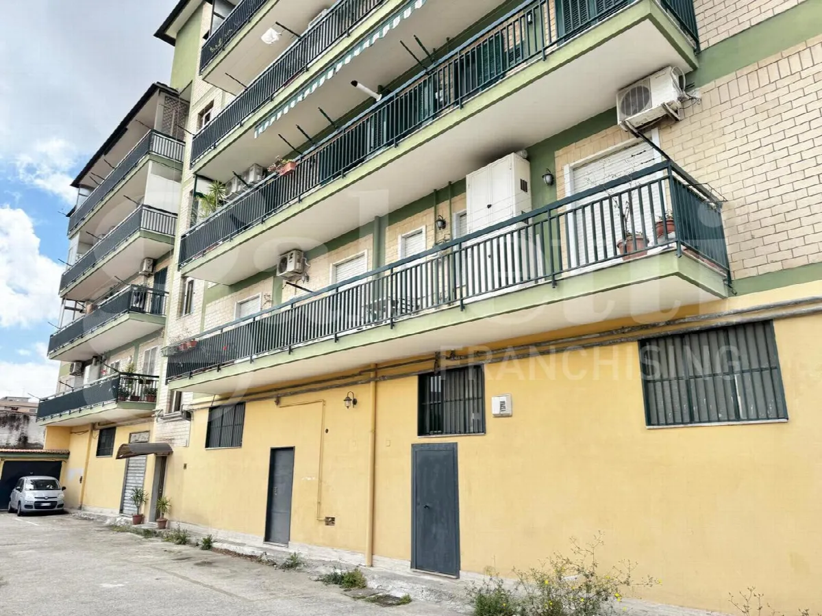 Appartamento in vendita a Arzano - foto 2