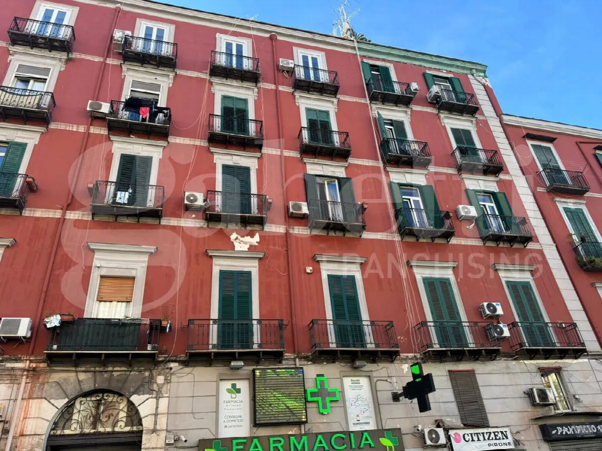 Appartamento in vendita a Napoli - foto 1