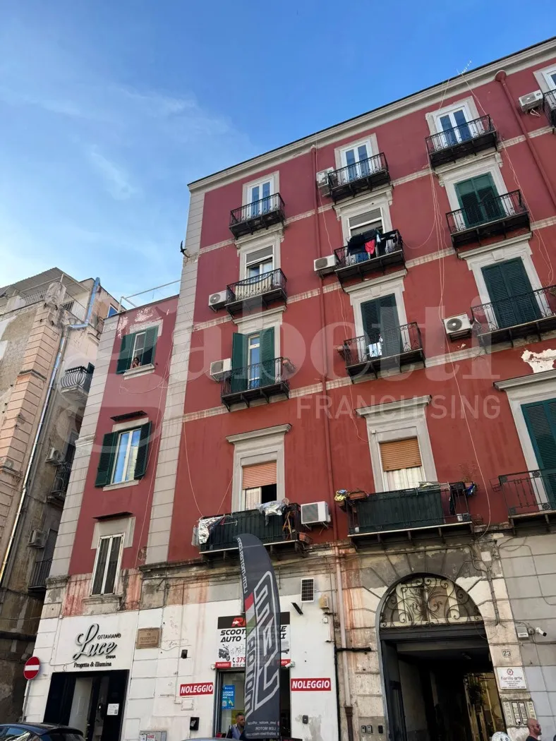 Appartamento in vendita a Napoli - foto 2
