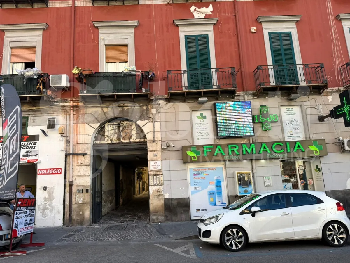 Appartamento in vendita a Napoli - foto 3