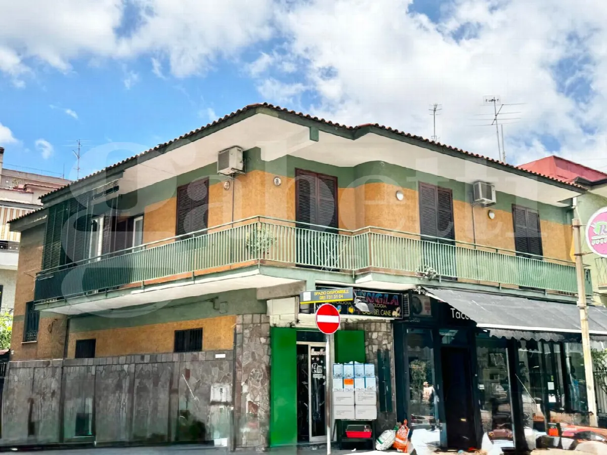 Casa indipendente in vendita a Arzano - foto 1