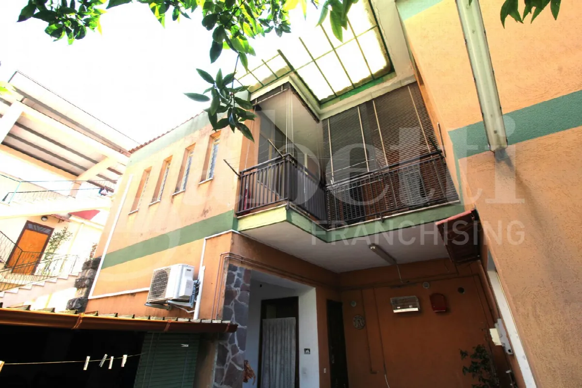 Casa indipendente in vendita a Arzano - foto 3
