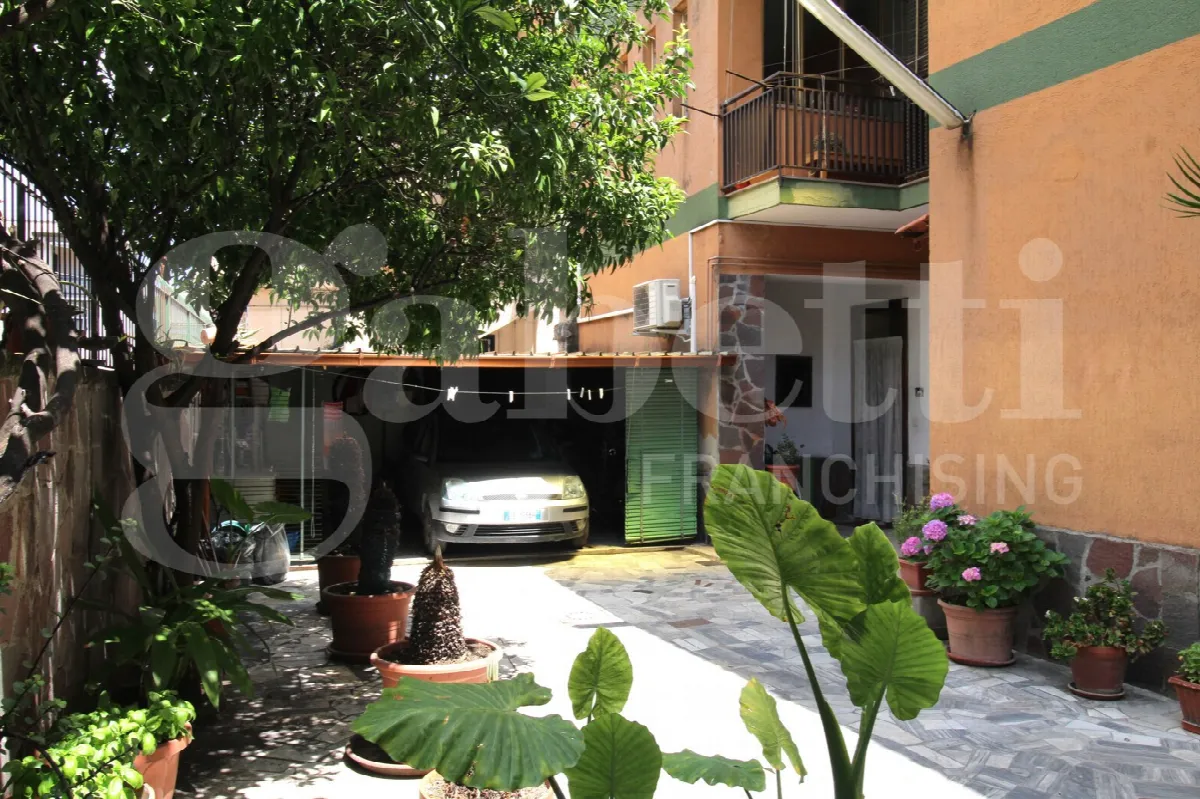 Casa indipendente in vendita a Arzano - foto 4