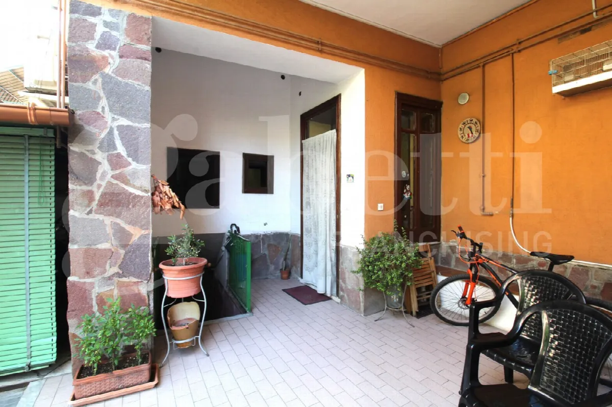 Casa indipendente in vendita a Arzano - foto 7