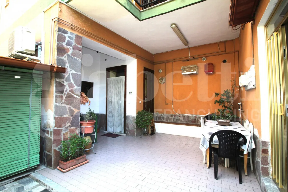 Casa indipendente in vendita a Arzano - foto 8