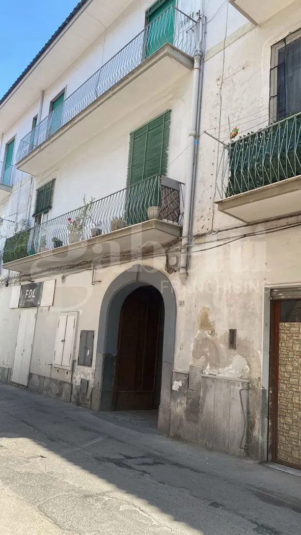 Stabile in vendita a Aversa - foto 1