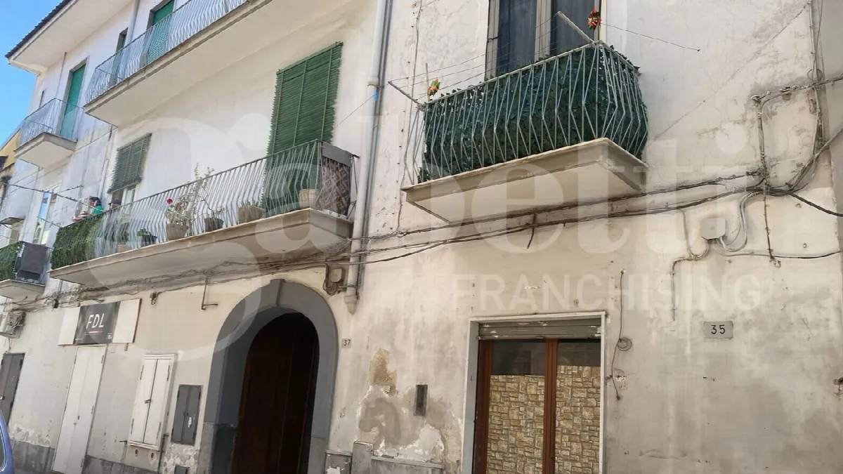 Stabile in vendita a Aversa - foto 2