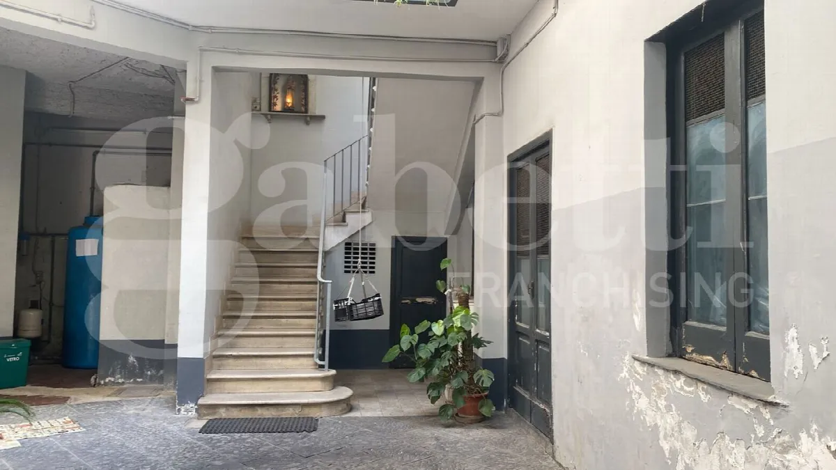 Stabile in vendita a Aversa - foto 7