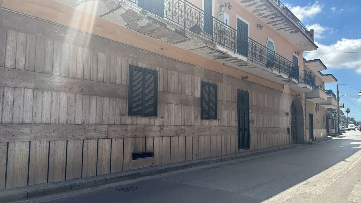 Stabile in vendita a Trentola-Ducenta - foto 1