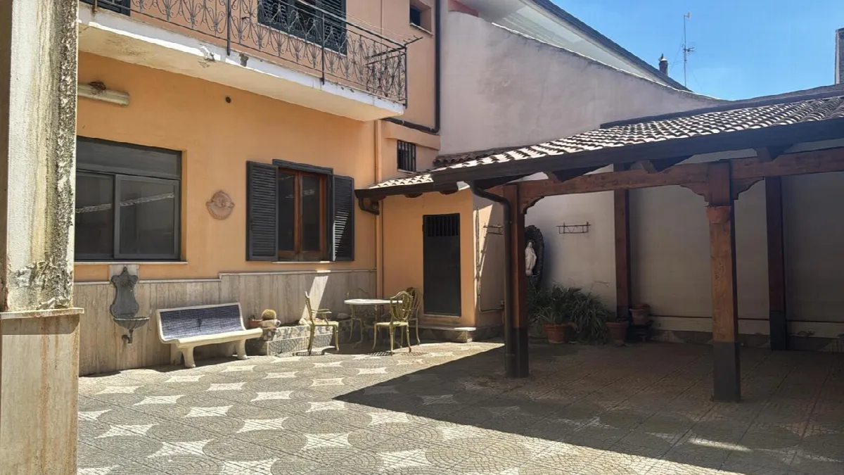 Stabile in vendita a Trentola-Ducenta - foto 10