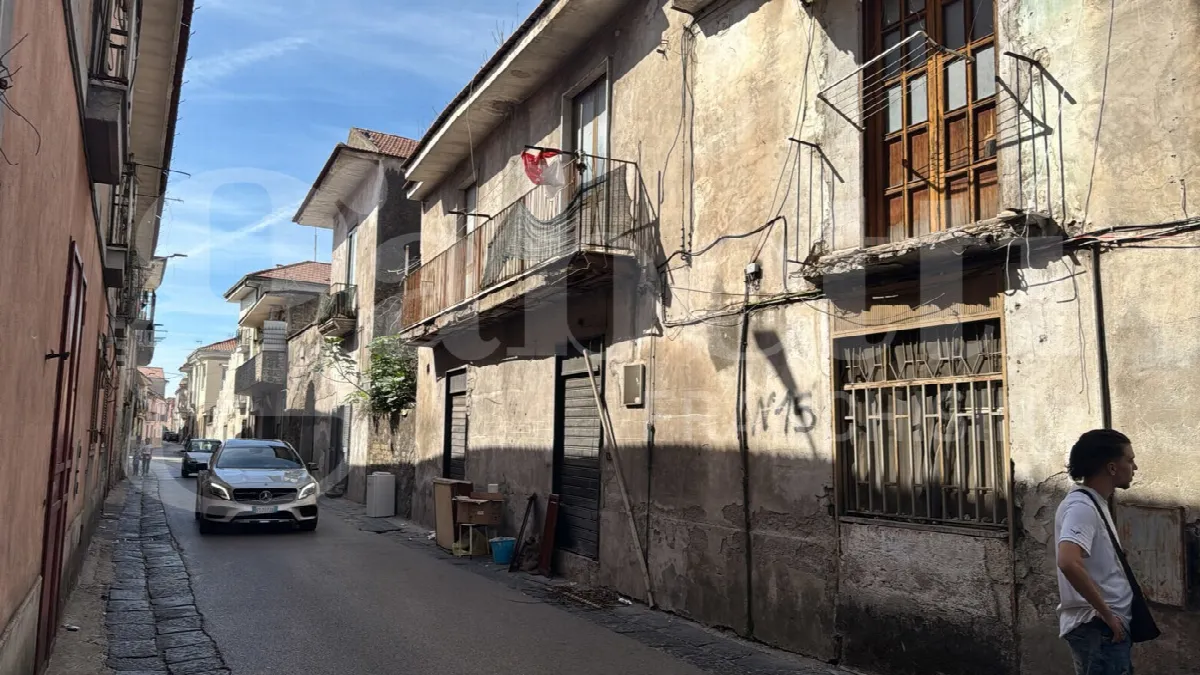 Stabile in vendita a Aversa - foto 3