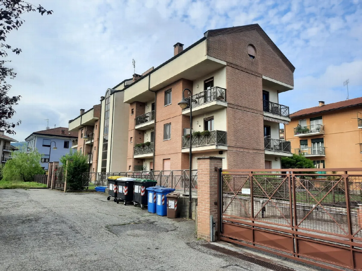Appartamento in vendita a Avigliana - foto 1