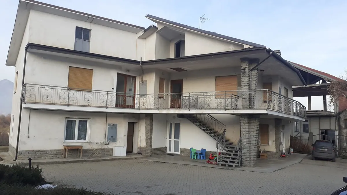 Appartamento in vendita a Avigliana - foto 2