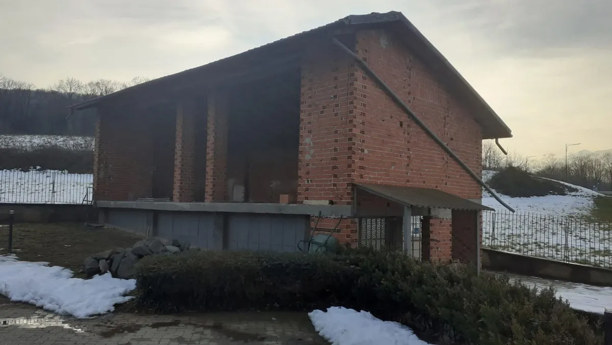 Appartamento in vendita a Avigliana - foto 8