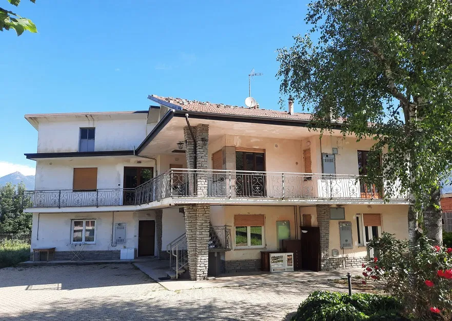 Appartamento in vendita a Avigliana - foto 1
