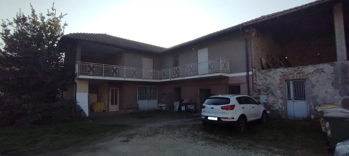 Casa indipendente in vendita a Avigliana - foto 9