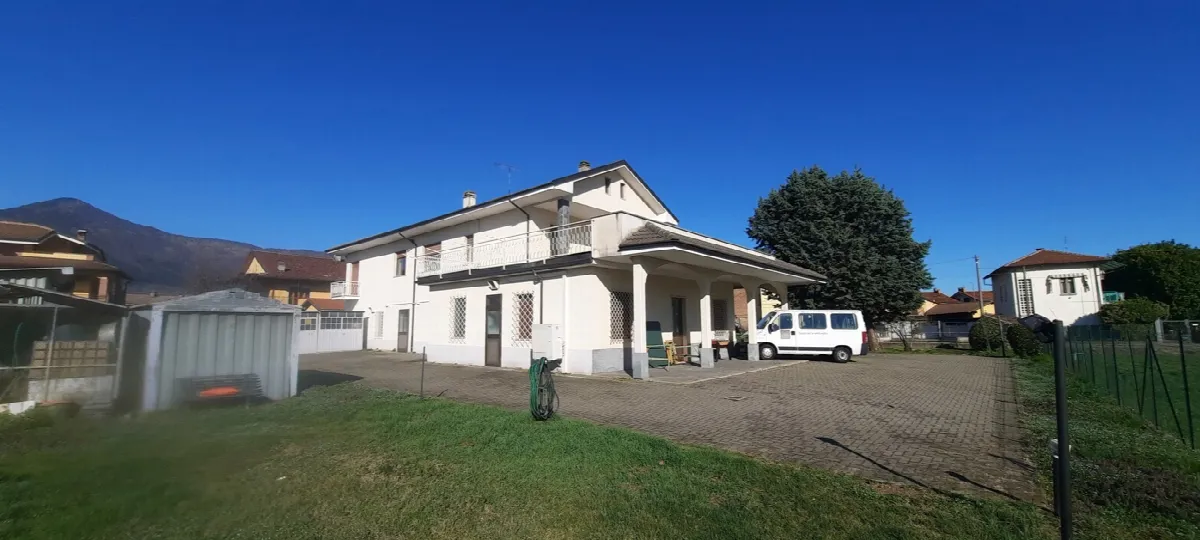 Appartamento in vendita a Avigliana - foto 1
