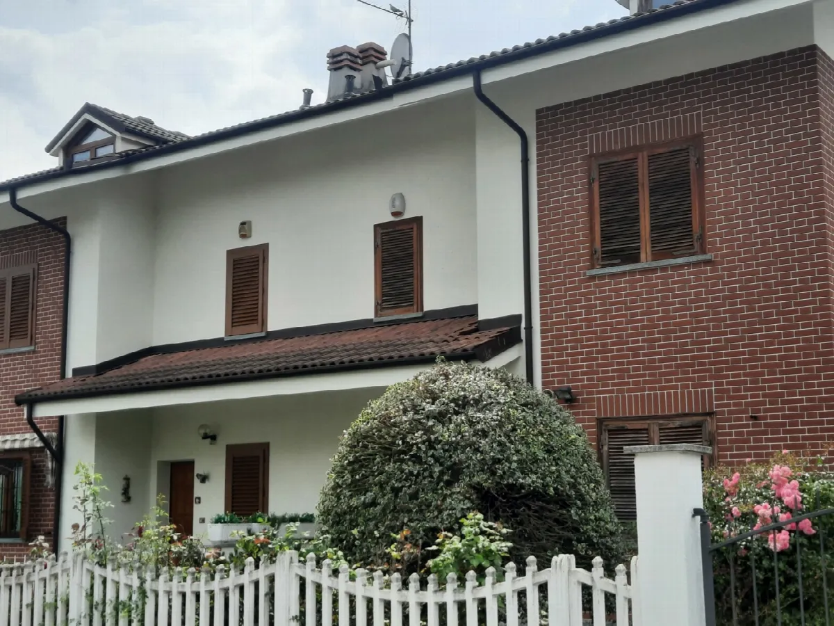 Villetta a schiera in vendita a Avigliana - foto 2