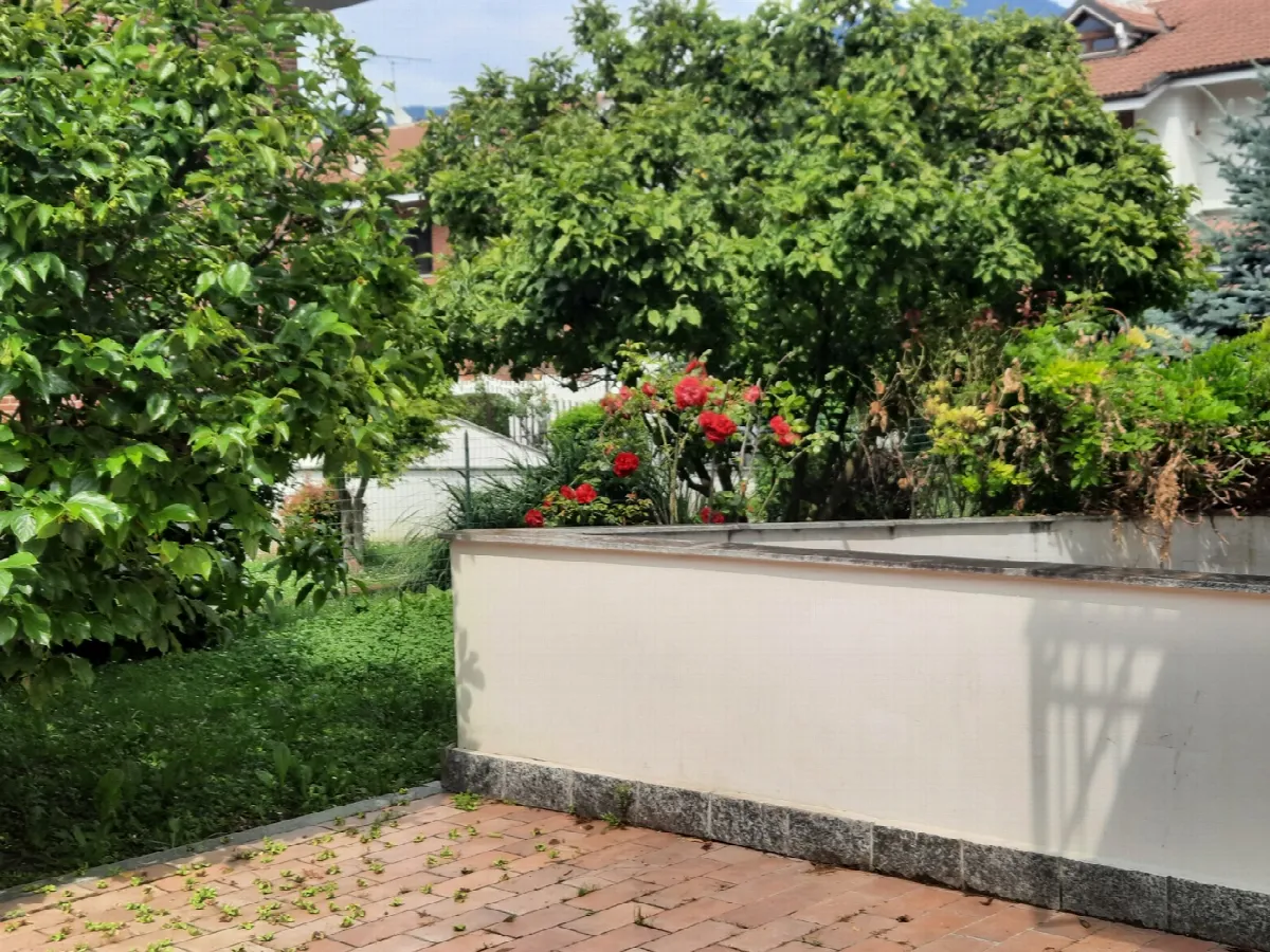 Villetta a schiera in vendita a Avigliana - foto 4