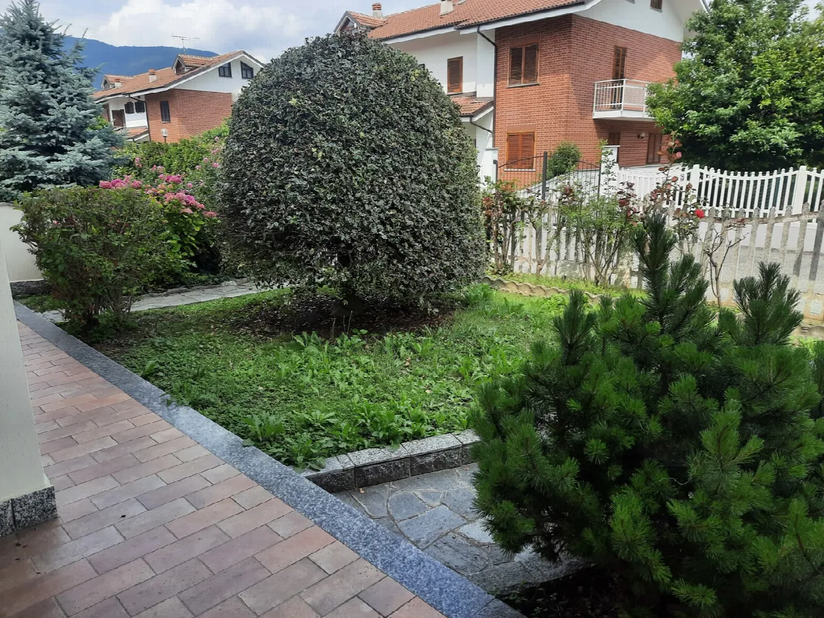Villetta a schiera in vendita a Avigliana - foto 5