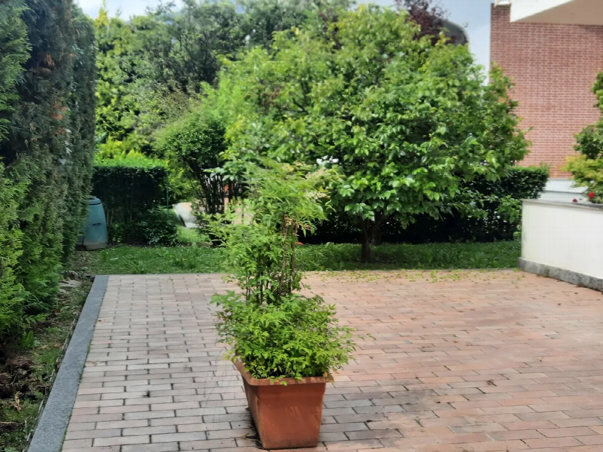 Villetta a schiera in vendita a Avigliana - foto 8