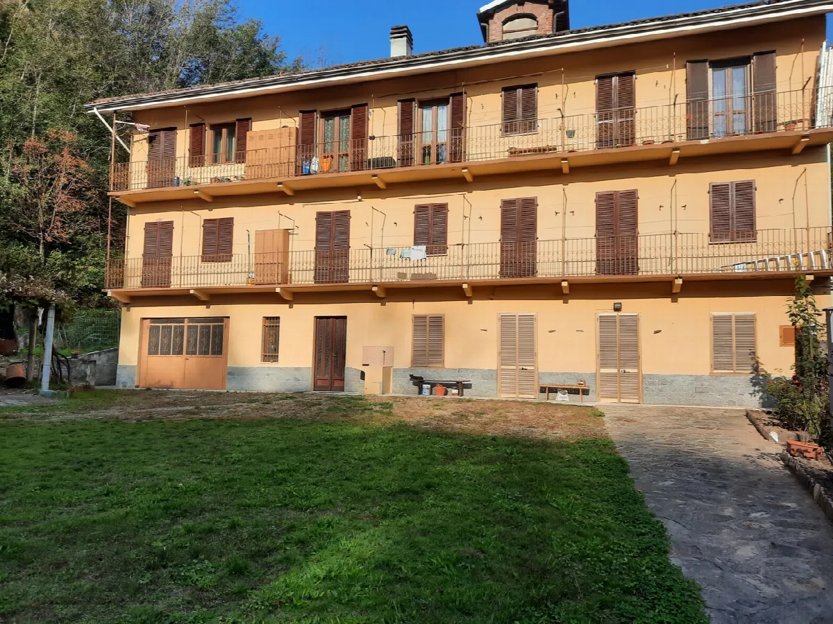Appartamento in vendita a Sant'Ambrogio di Torino - foto 1