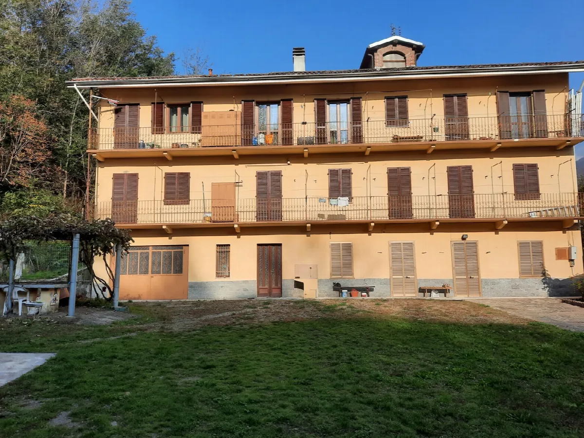 Appartamento in vendita a Sant'Ambrogio di Torino - foto 2